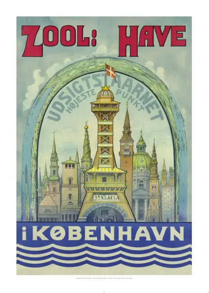 Zoologisk Have, København
