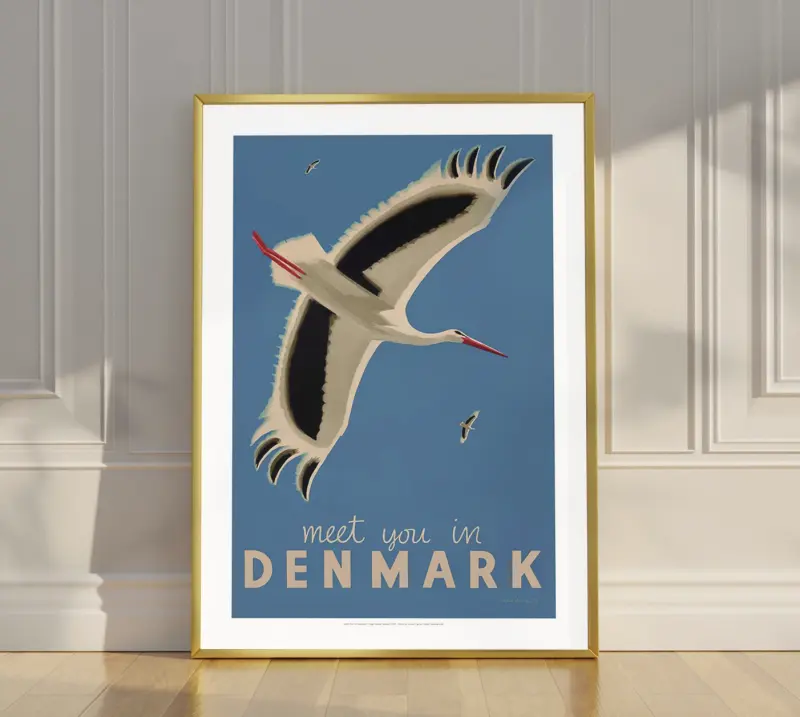 Meet You in Denmark