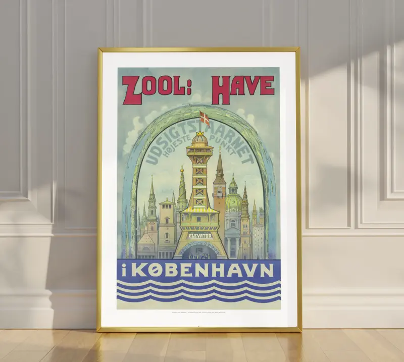 Zoologisk Have, København