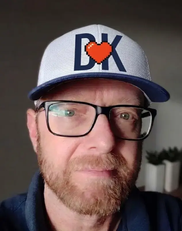 Frank Olesen