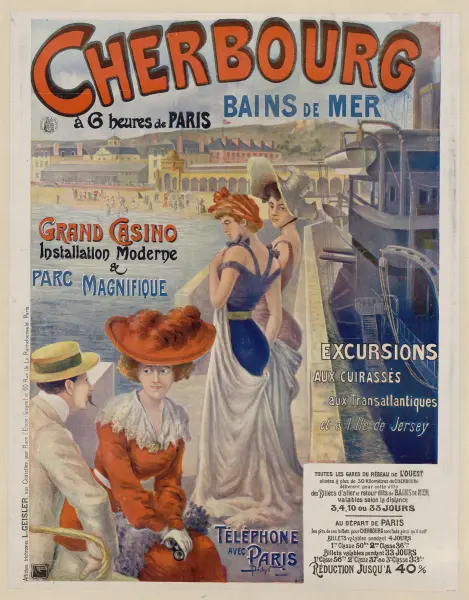 Cherbourg
